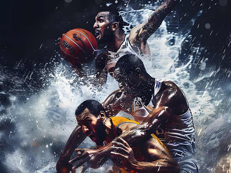 [QQ国语]NBA季前赛 魔术vs热火 全场录像回放
