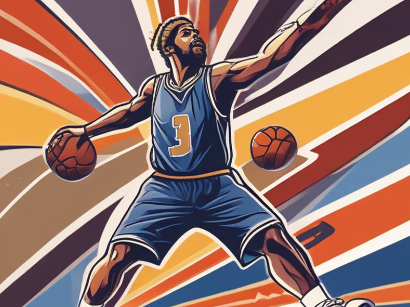 [QQ原声]NBA季前赛 森林狼vs掘金 第四节 录像