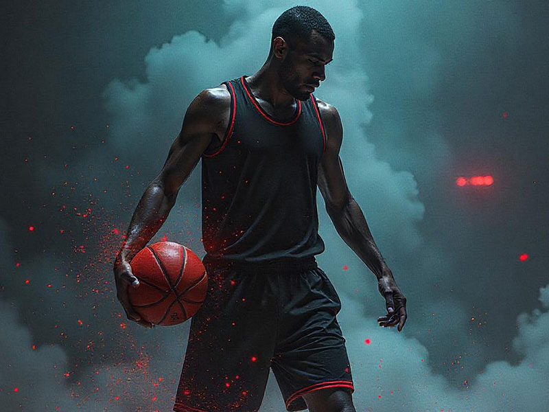 [QQ国语]NBA季前赛 森林狼vs掘金 第一节 录像