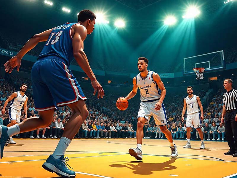 [QQ国语]NBA季前赛阿布扎比站 76人vs尼克斯 第三节 录像